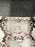 Unbranded Animal Print Ivory Swimsuit Bottoms Size S (estimated) - photo 3