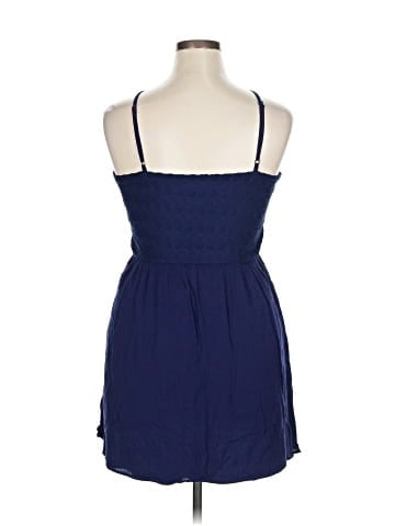 Lily Rose Casual Dress (view 2)