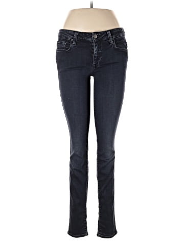 Genetic Denim Jeans (view 1)