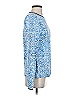 Lands' End Blue Pullover Sweater Size XS - Lg - photo 4