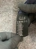 Cos Gray Blue Casual Dress Size 10 - photo 7