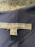 Julia Jordan Solid Blue Jumpsuit Size 6 - photo 3