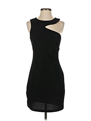 BCBGeneration Cocktail Dress (view 1)