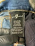 7 For All Mankind Blue Jeans Size 26 waist - photo 7