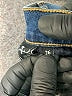 7 For All Mankind Blue Jeans Size 26 waist - photo 8