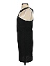 BCBGeneration 100% Polyester Black Cocktail Dress Size S - photo 5