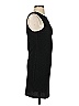 BCBGeneration 100% Polyester Black Cocktail Dress Size S - photo 4
