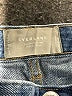 Everlane 100% Cotton Blue Jeans Size 17 short - photo 7