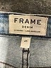 FRAME Denim Blue Jeans Size 25 waist - photo 7