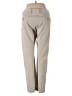 Zanella Chevron-herringbone Tan Ivory Khakis Size EU 34 / US 4 - photo 2