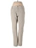 Zanella Chevron-herringbone Tan Ivory Khakis Size EU 34 / US 4 - photo 1
