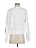 Sundays White Sweatshirt Size Sm (1) - photo 2