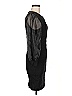 Sanctuary Black Cocktail Dress Size M - photo 4