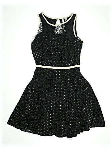LC Lauren Conrad Casual Dress (view 1)