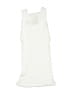 Hanes White Sleeveless T-Shirt Size M (kids) - photo 2