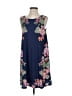 41Hawthorn Blue Casual Dress Size S - photo 1