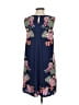 41Hawthorn Blue Casual Dress Size S - photo 2