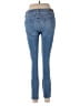 Paige Hearts Blue Jeans Size 26 waist - photo 2