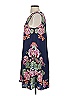 41Hawthorn Blue Casual Dress Size S - photo 5