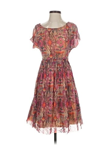 Weston Cocktail Dress (view 1)