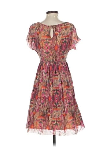 Weston Cocktail Dress (view 2)