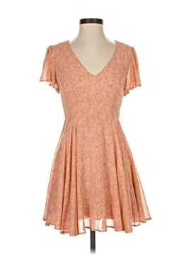Kimchi Blue Casual Dress