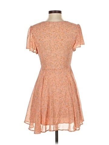 Kimchi Blue Casual Dress (view 2)