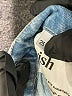 Boyish Blue Denim Skirt Size 25 waist - photo 5