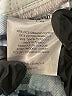 Boyish Blue Denim Skirt Size 25 waist - photo 6