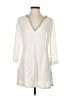 Malvin Ivory Casual Dress Size S - photo 1