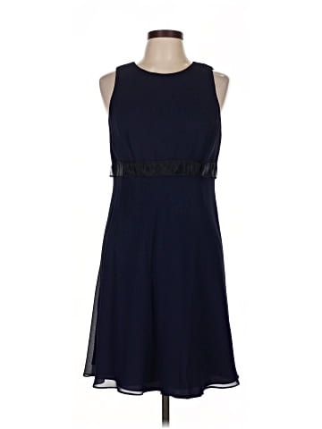 Donna Ricco Cocktail Dress (view 1)