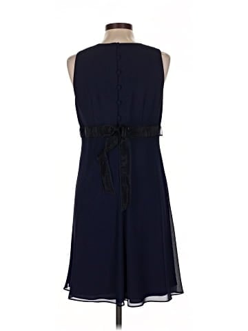 Donna Ricco Cocktail Dress (view 2)