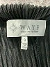 WAYF Black Casual Pants Size S - photo 4