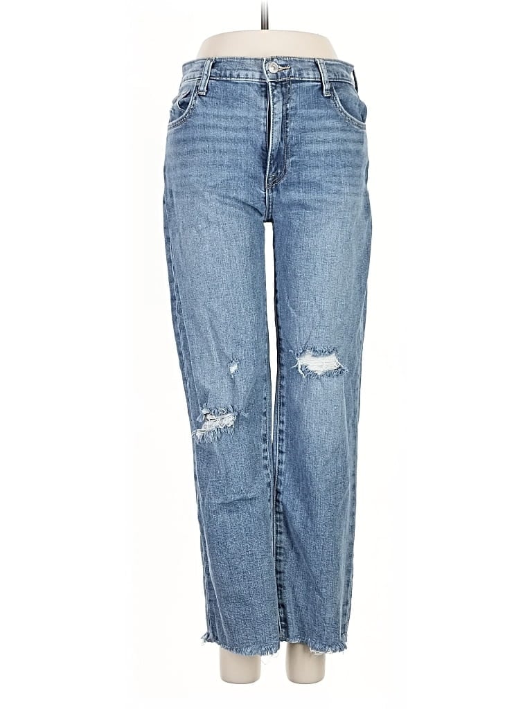 Pre-owned Hudson Jeans In Blue