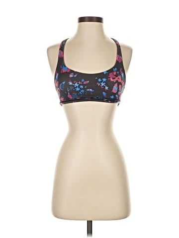 Lululemon Athletica Sports Bra (view 1)
