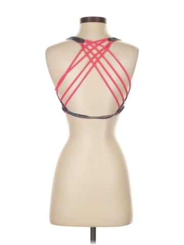 Lululemon Athletica Sports Bra (view 2)