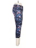Lululemon Athletica Print Blue Active Pants Size 4 - photo 4