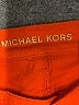 MICHAEL Michael Kors Color Block Orange Jeans Size 2 - photo 7