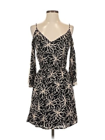 Sage Cocktail Dress (view 1)