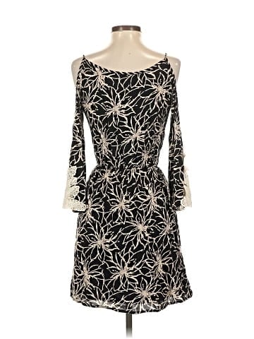 Sage Cocktail Dress (view 2)