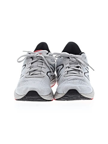 New Balance Sneakers - back