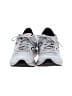 New Balance Gray Sneakers Size 4 1/2 - photo 2