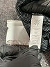 Athleta Tweed Gray Active Pants Size S - photo 8