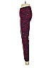 Lululemon Athletica Hearts Purple Active Pants Size 4 - photo 5