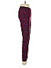Lululemon Athletica Hearts Purple Active Pants Size 4 - photo 4