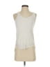 Rag & Bone Ivory Sleeveless Top Size XXS - photo 1