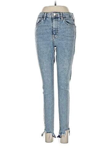 Topshop Jeans (view 1)