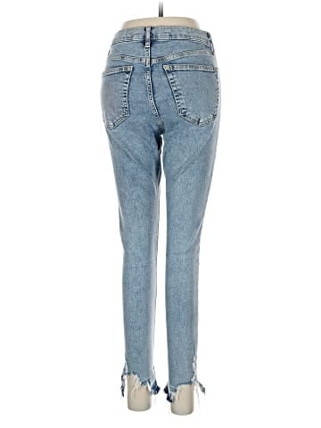Topshop Jeans (view 2)