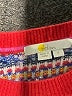 Boden Print Pink Pullover Sweater Size S - photo 7