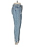 Topshop Blue Jeans Size 28 waist - photo 4